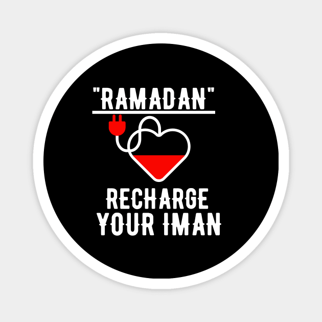 ramadan Magnet by samsamteez